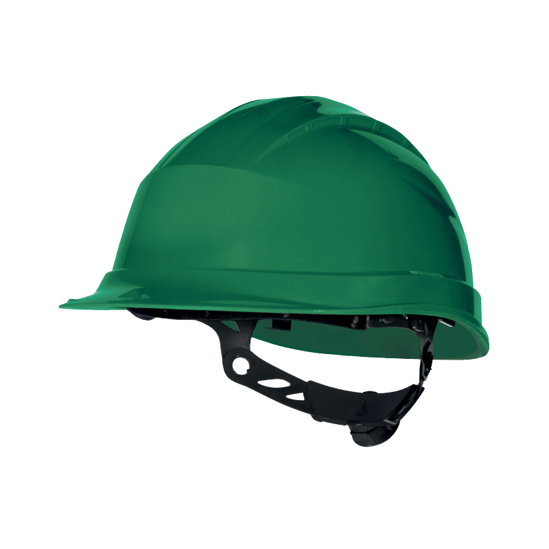 CASCO CON BARBUQUEJO DOS PUNTOS