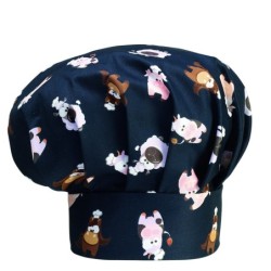 GORRO CHEF CRÍAS