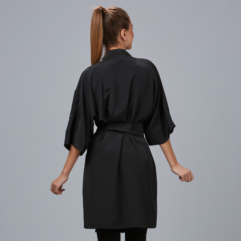 TUNICA UNISEX PELUQUERIA