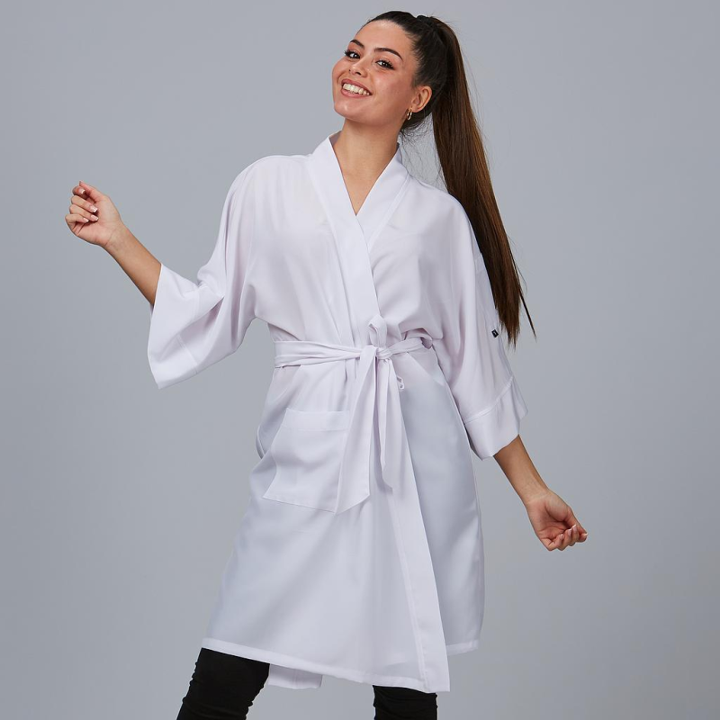 TUNICA UNISEX PELUQUERIA