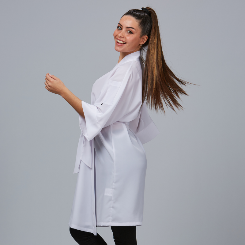 TUNICA UNISEX PELUQUERIA