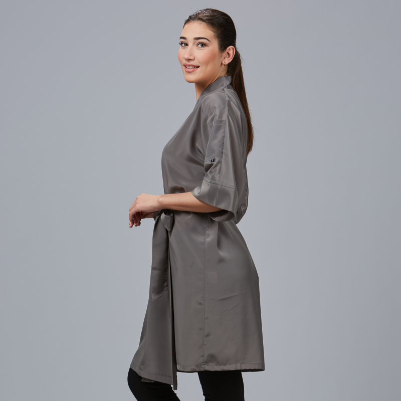 TUNICA UNISEX PELUQUERIA