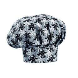 GORRO CHEF GECKO