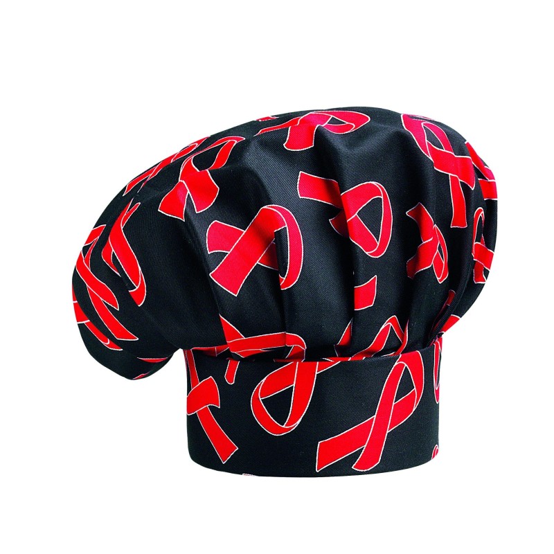 GORRO CHEF FRIEND