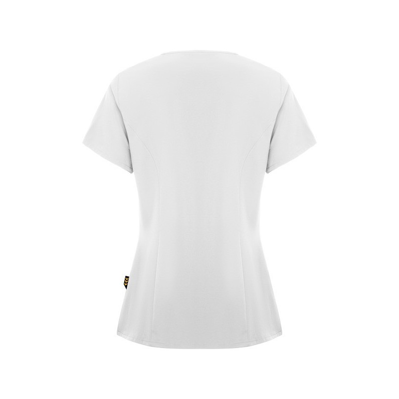 CASACA MICROFIBRA ELASTICA MUJER