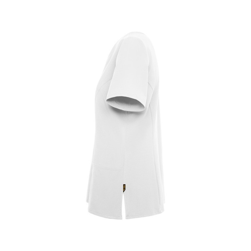 CASACA MICROFIBRA ELASTICA MUJER