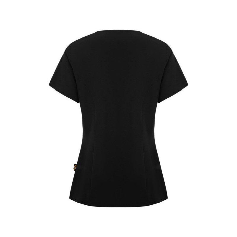 CASACA MICROFIBRA ELASTICA MUJER