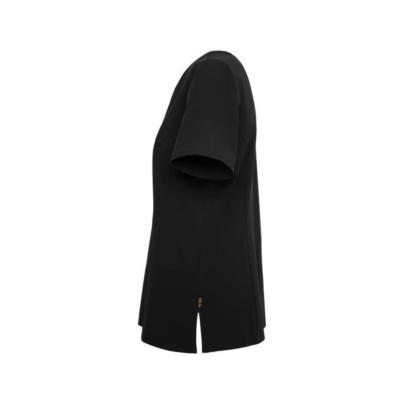 CASACA MICROFIBRA ELASTICA MUJER