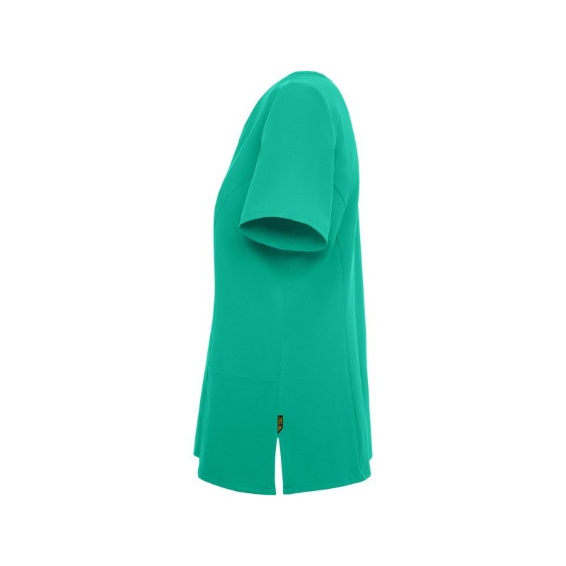 CASACA MICROFIBRA ELASTICA MUJER