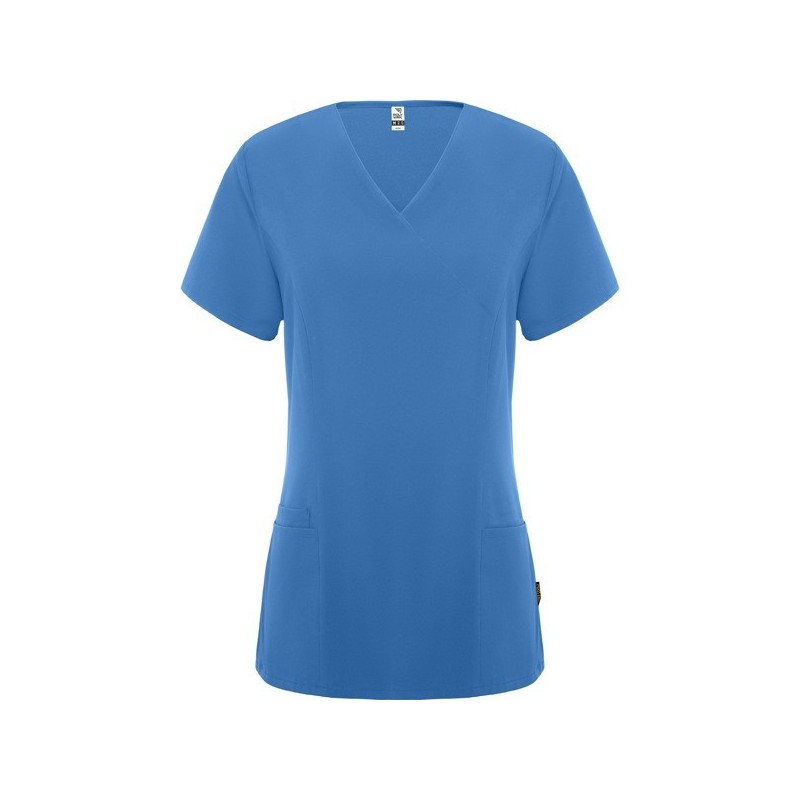 CASACA MICROFIBRA ELASTICA MUJER
