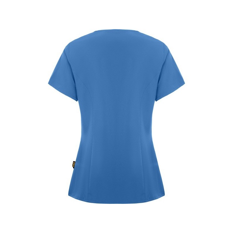 CASACA MICROFIBRA ELASTICA MUJER