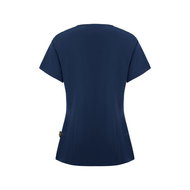 CASACA MICROFIBRA ELASTICA MUJER