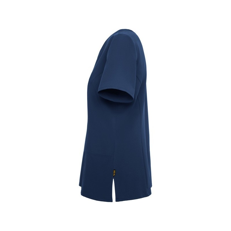 CASACA MICROFIBRA ELASTICA MUJER