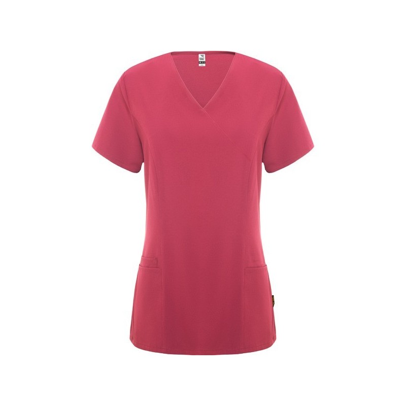 CASACA MICROFIBRA ELASTICA MUJER