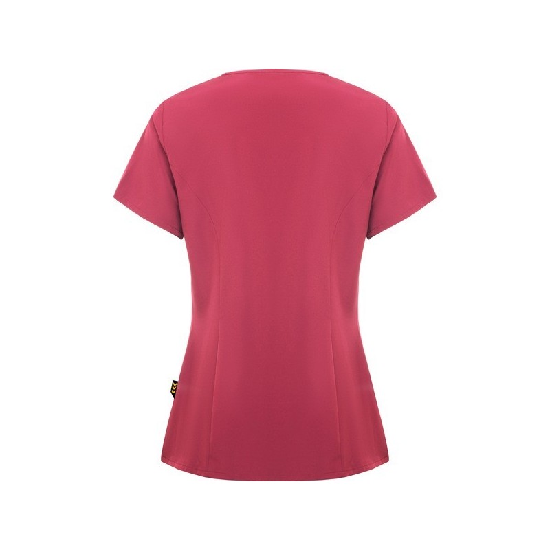 CASACA MICROFIBRA ELASTICA MUJER