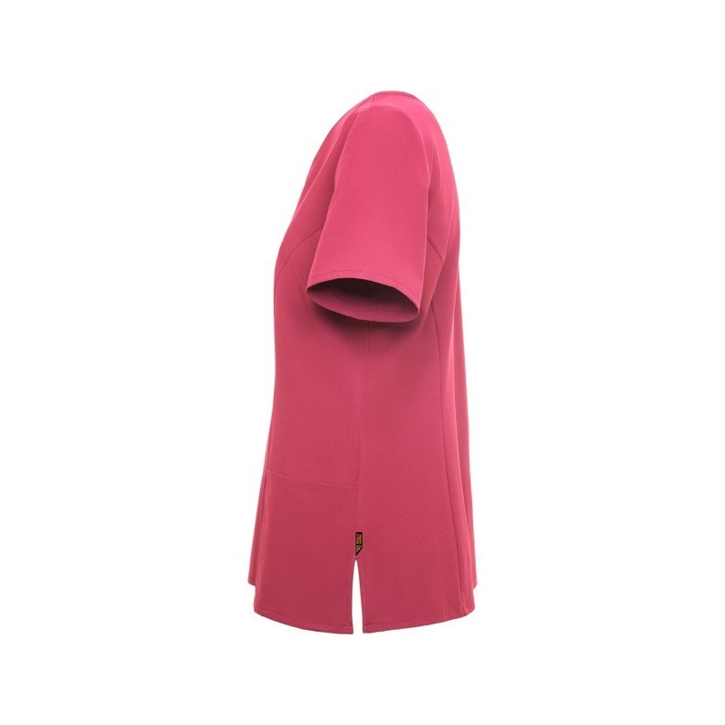 CASACA MICROFIBRA ELASTICA MUJER