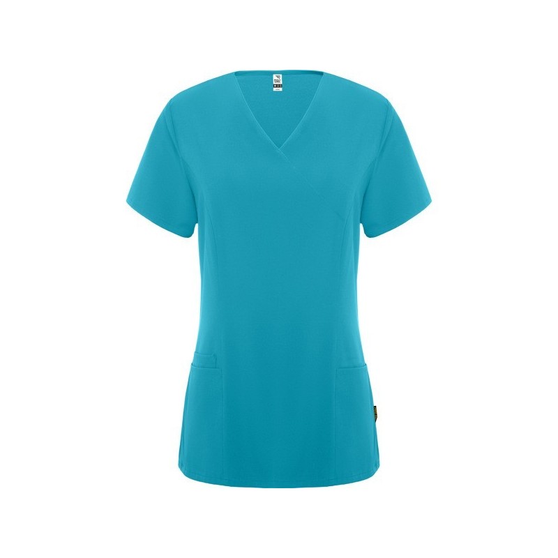 CASACA MICROFIBRA ELASTICA MUJER