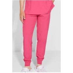 ⭐ PANTALON JOGGING MICROFIBRA ELASTICA | Azules de Vergara