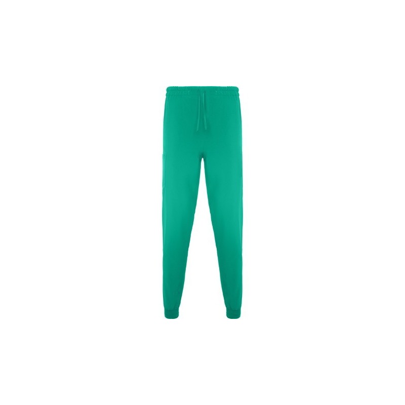 PANTALON JOGGING MICROFIBRA ELASTICA