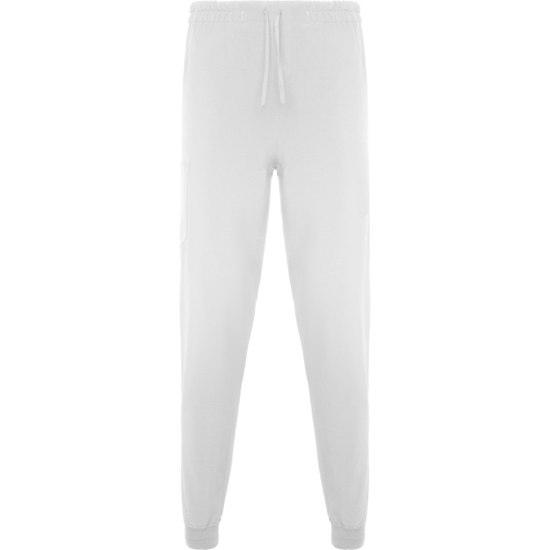 PANTALON JOGGING MICROFIBRA ELASTICA