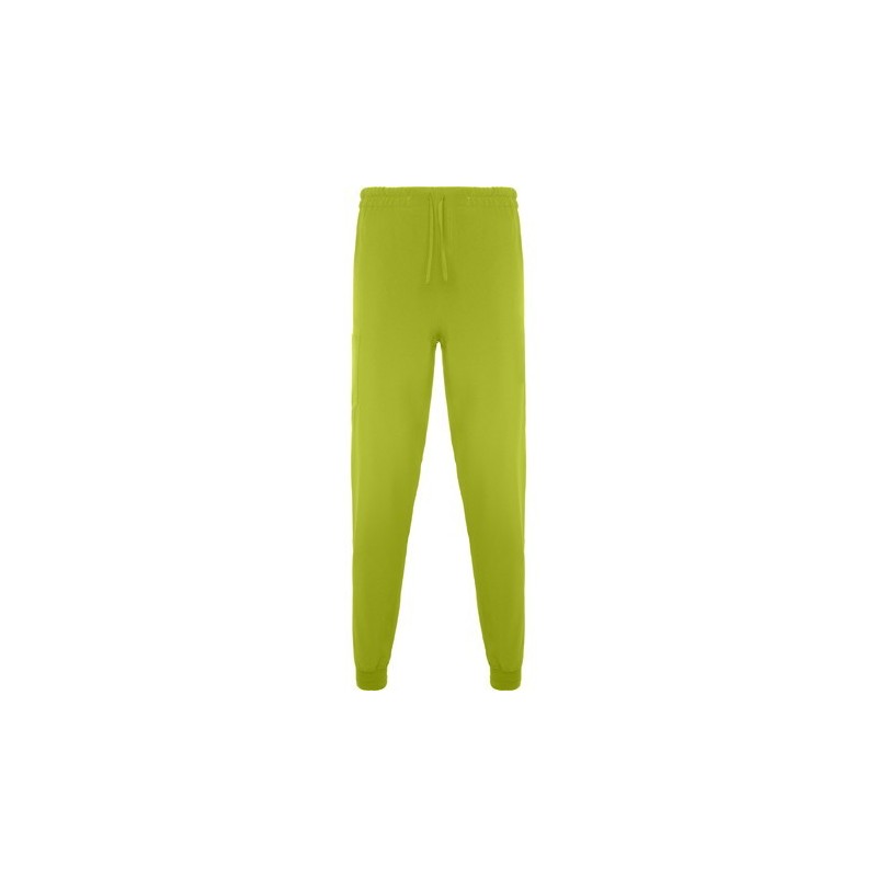 PANTALON JOGGING MICROFIBRA ELASTICA