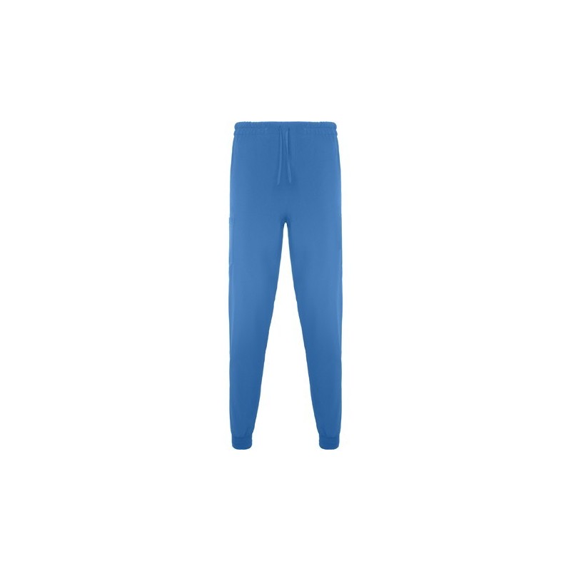 PANTALON JOGGING MICROFIBRA ELASTICA