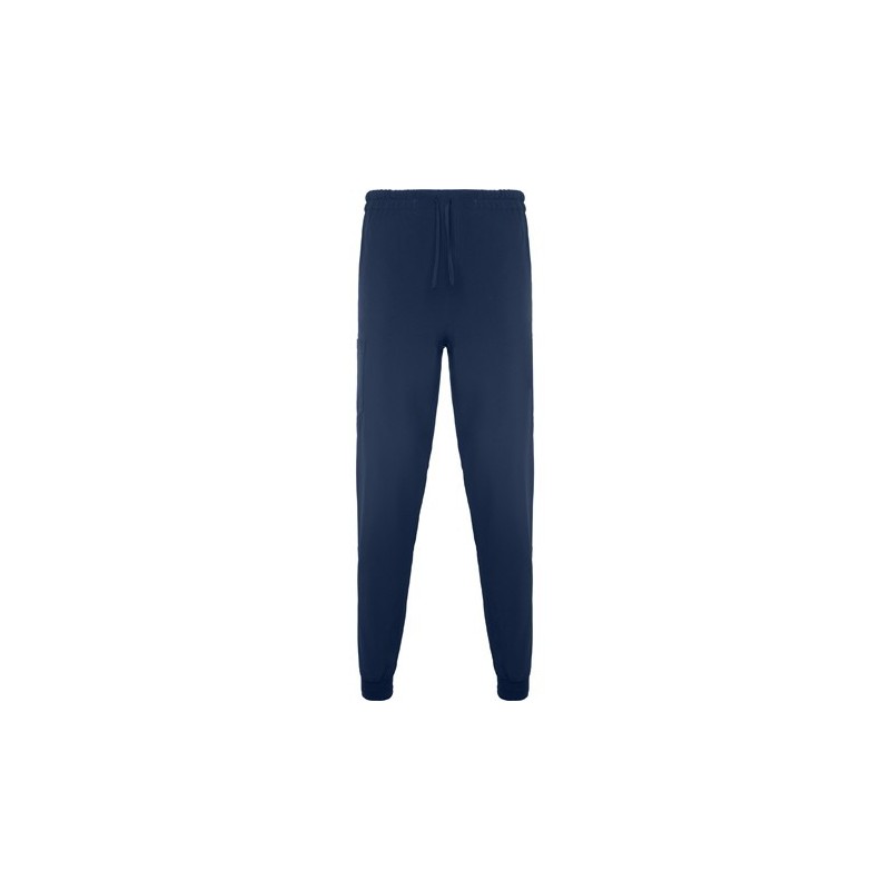 PANTALON JOGGING MICROFIBRA ELASTICA