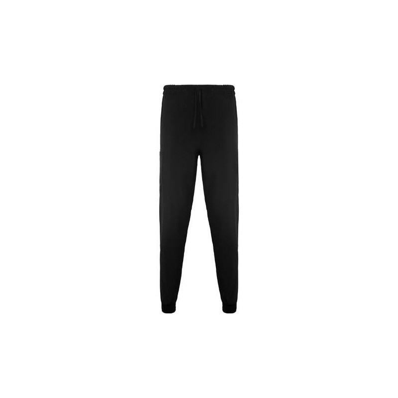 PANTALON JOGGING MICROFIBRA ELASTICA
