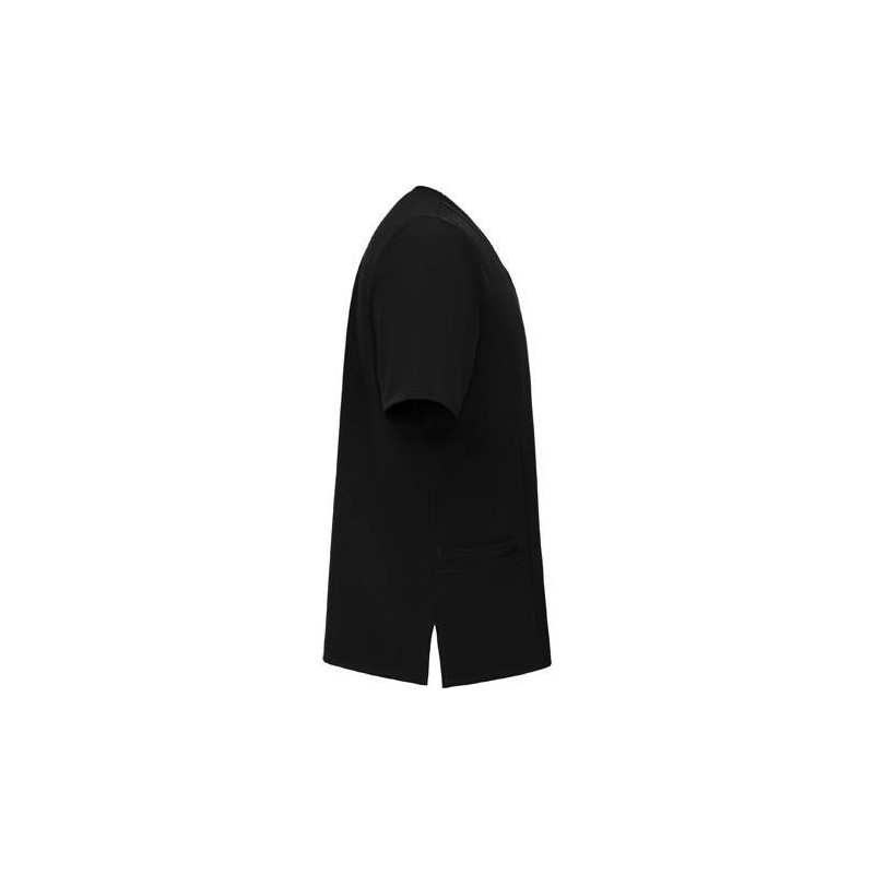 CASACA MICROFIBRA ELASTICA HOMBRE
