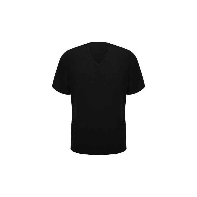 CASACA MICROFIBRA ELASTICA HOMBRE