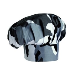 GORRO CHEF ARTIC