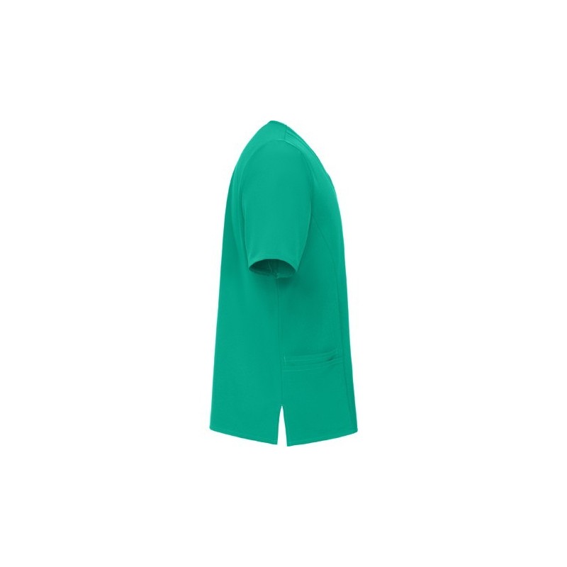 CASACA MICROFIBRA ELASTICA HOMBRE