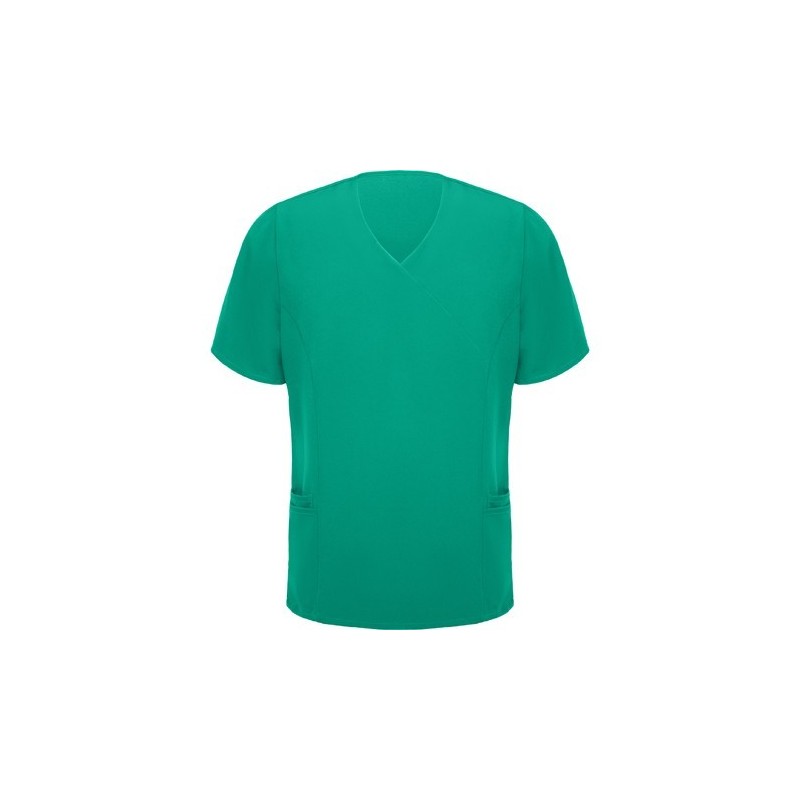 CASACA MICROFIBRA ELASTICA HOMBRE
