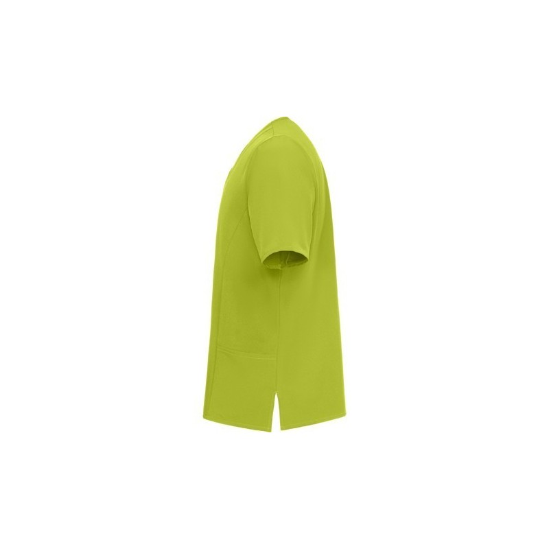 CASACA MICROFIBRA ELASTICA HOMBRE