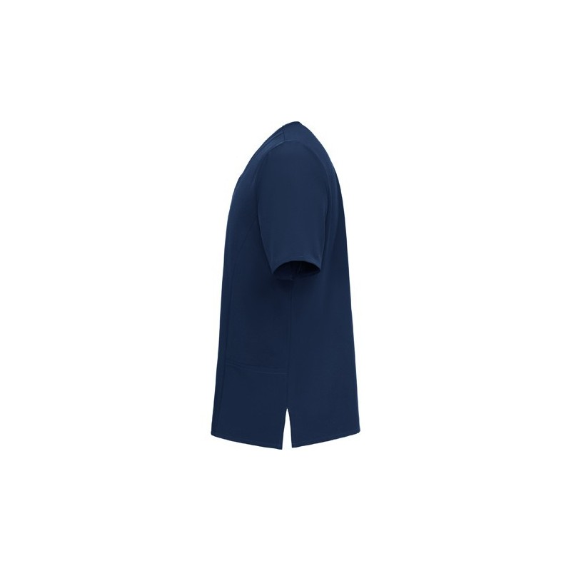 CASACA MICROFIBRA ELASTICA HOMBRE