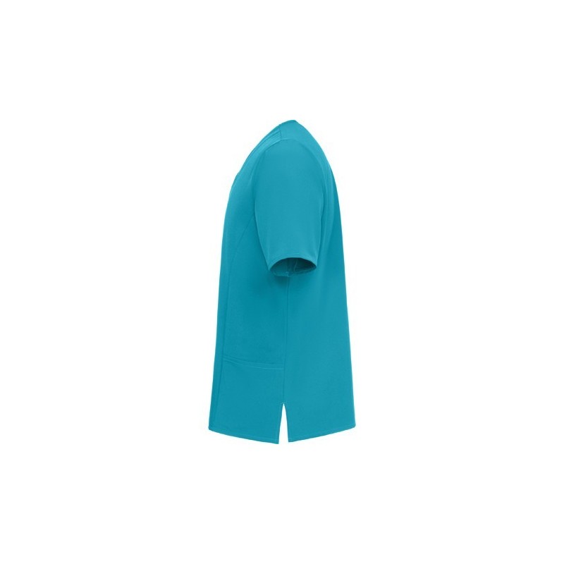CASACA MICROFIBRA ELASTICA HOMBRE