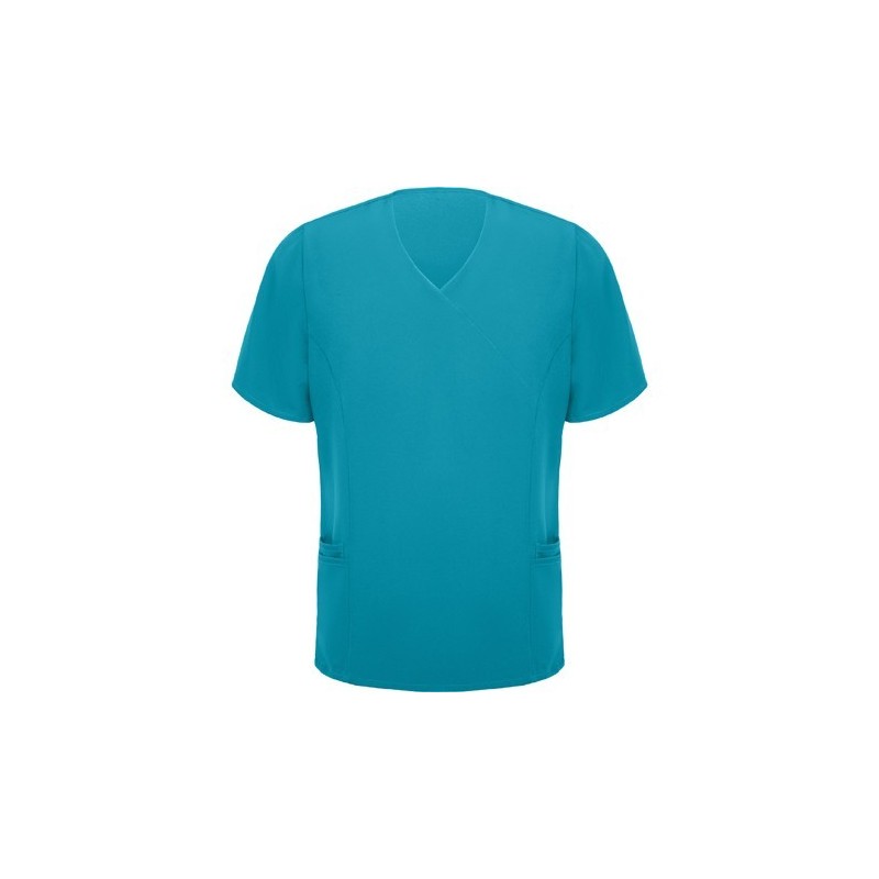 CASACA MICROFIBRA ELASTICA HOMBRE