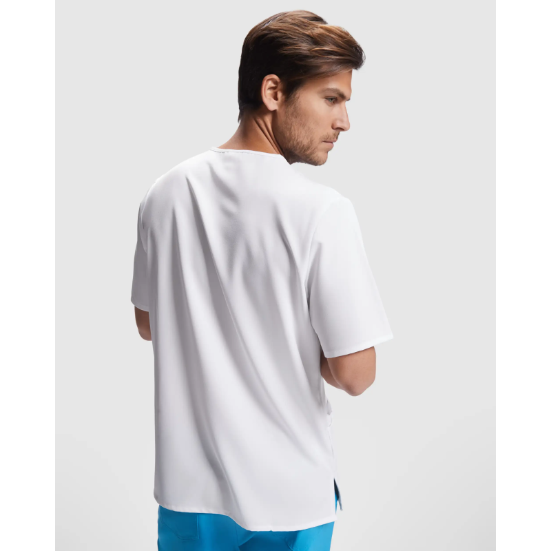 CASACA MICROFIBRA ELASTICA HOMBRE