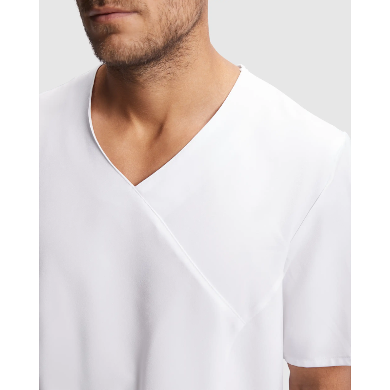 CASACA MICROFIBRA ELASTICA HOMBRE