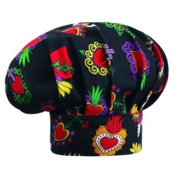 GORRO CHEF LOVE