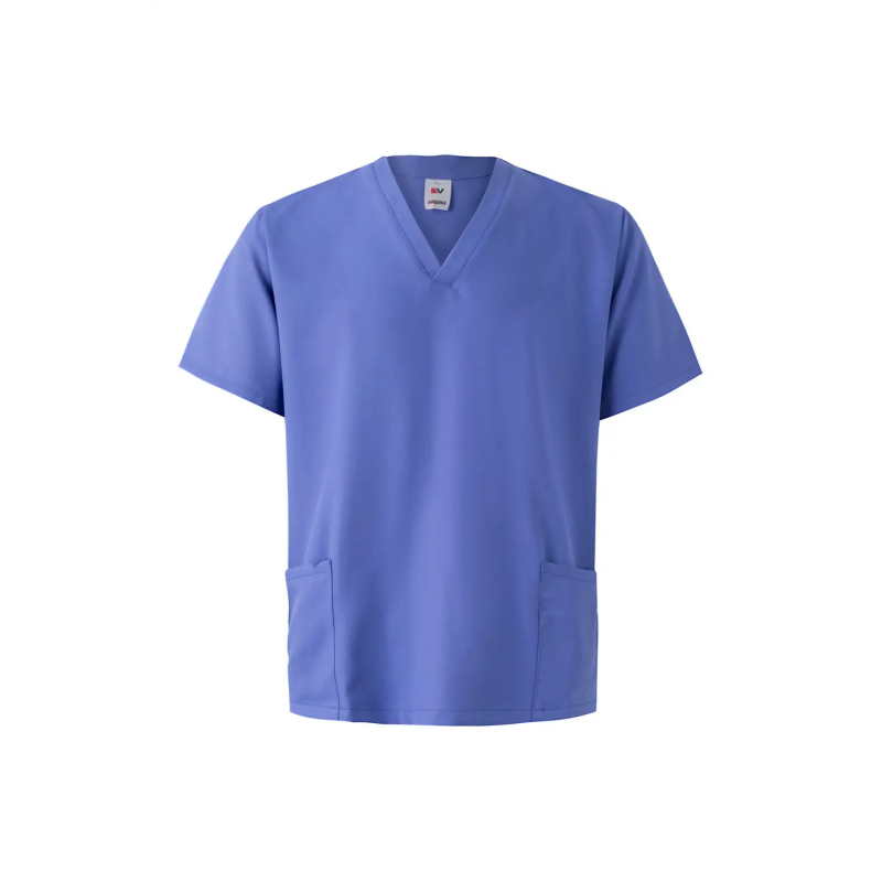 CAMISOLA PIJAMA MICROFIBRA