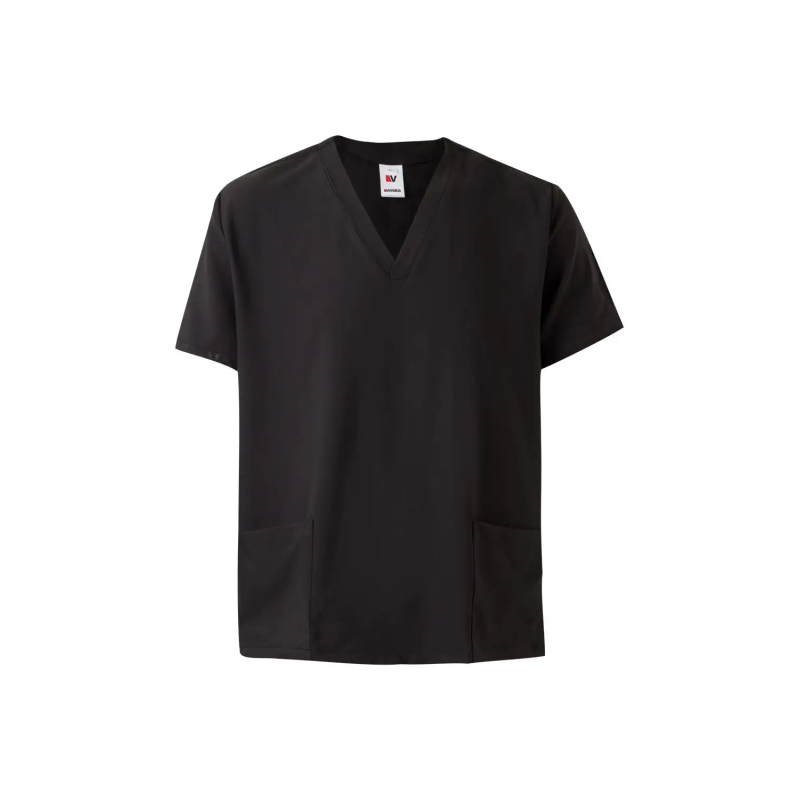 CAMISOLA PIJAMA MICROFIBRA