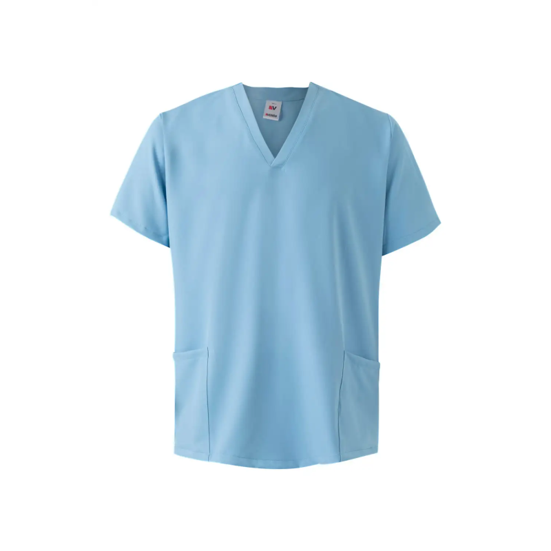 CAMISOLA PIJAMA MICROFIBRA