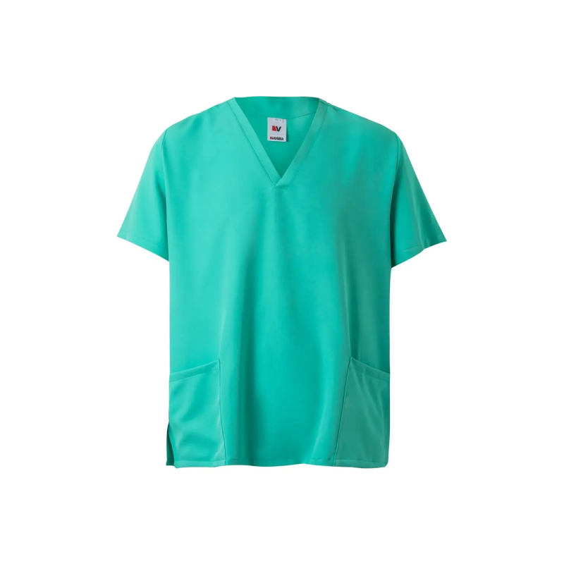 CAMISOLA PIJAMA MICROFIBRA