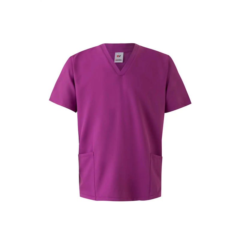 CAMISOLA PIJAMA MICROFIBRA