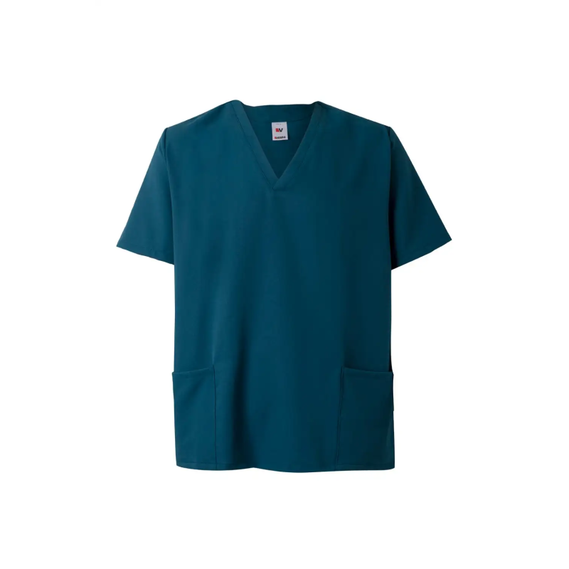 CAMISOLA PIJAMA MICROFIBRA