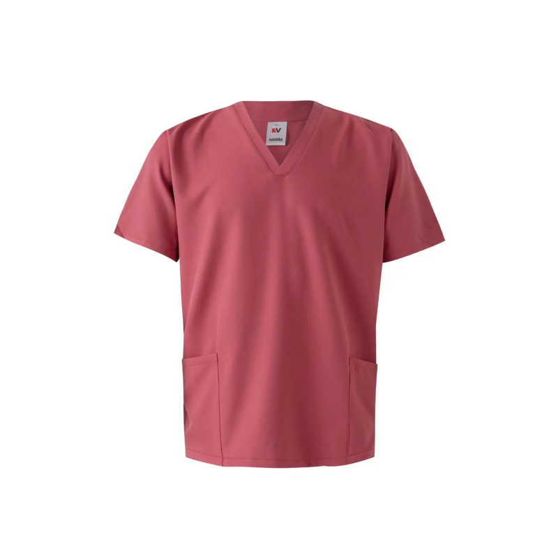 CAMISOLA PIJAMA MICROFIBRA
