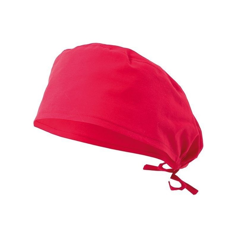 GORRO SANITARIO