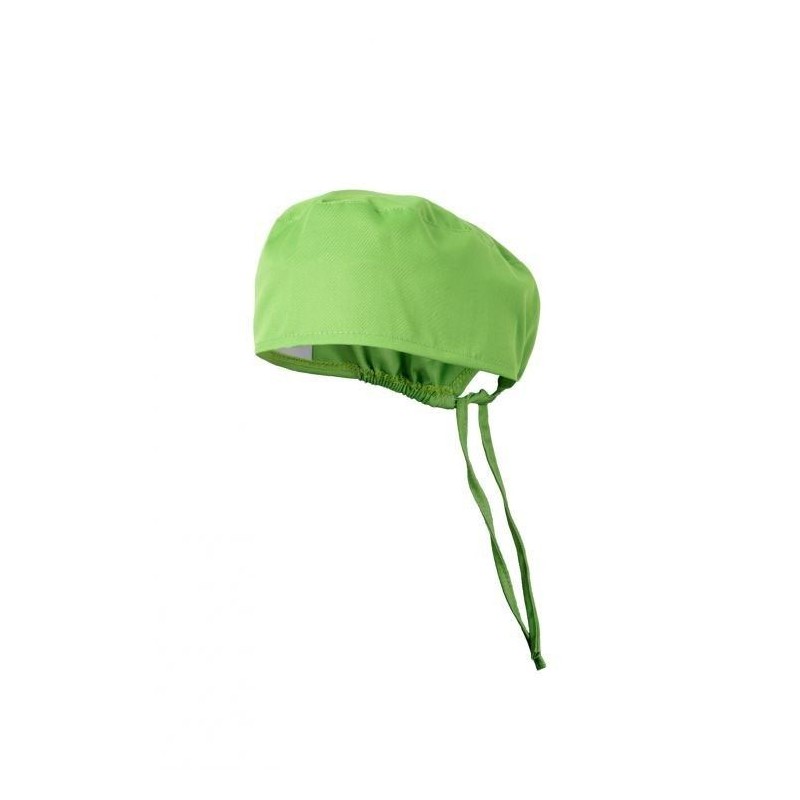 GORRO SANITARIO