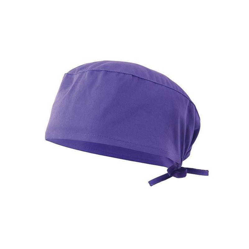 GORRO SANITARIO